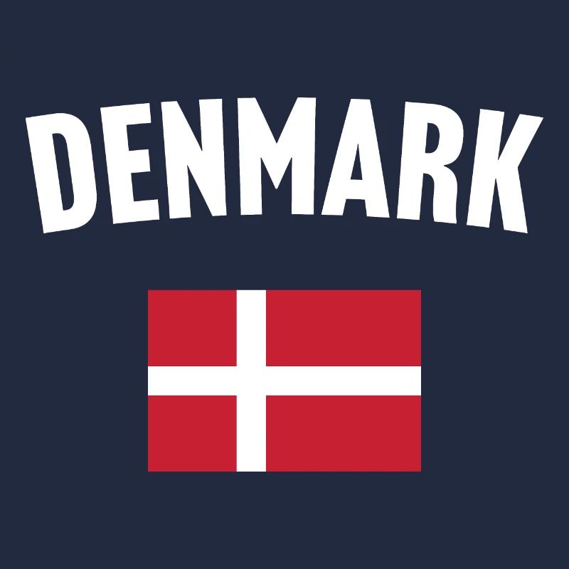 Drapeau du Danemark