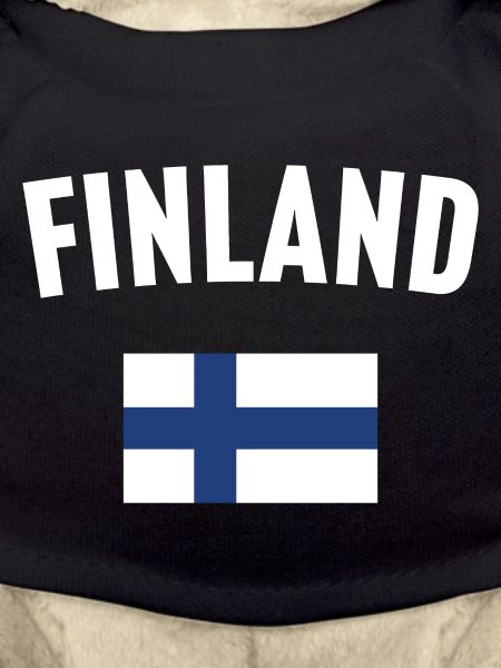 Finland Flag