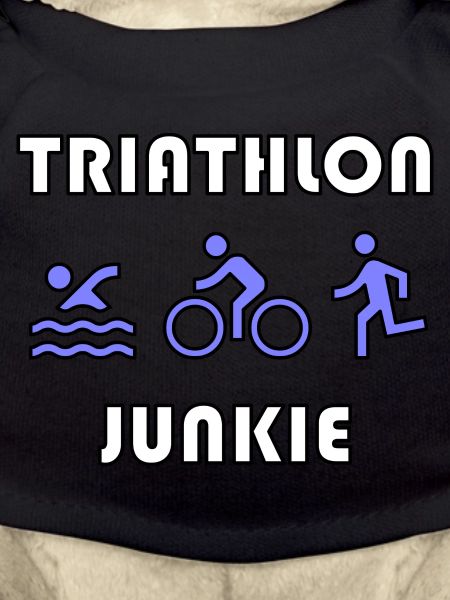 Triathlon Junkie