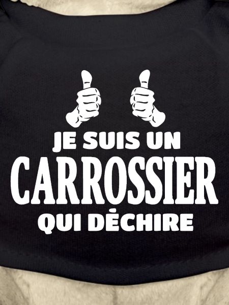 Carrossier