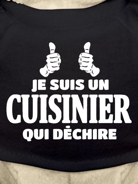 Cuisinier