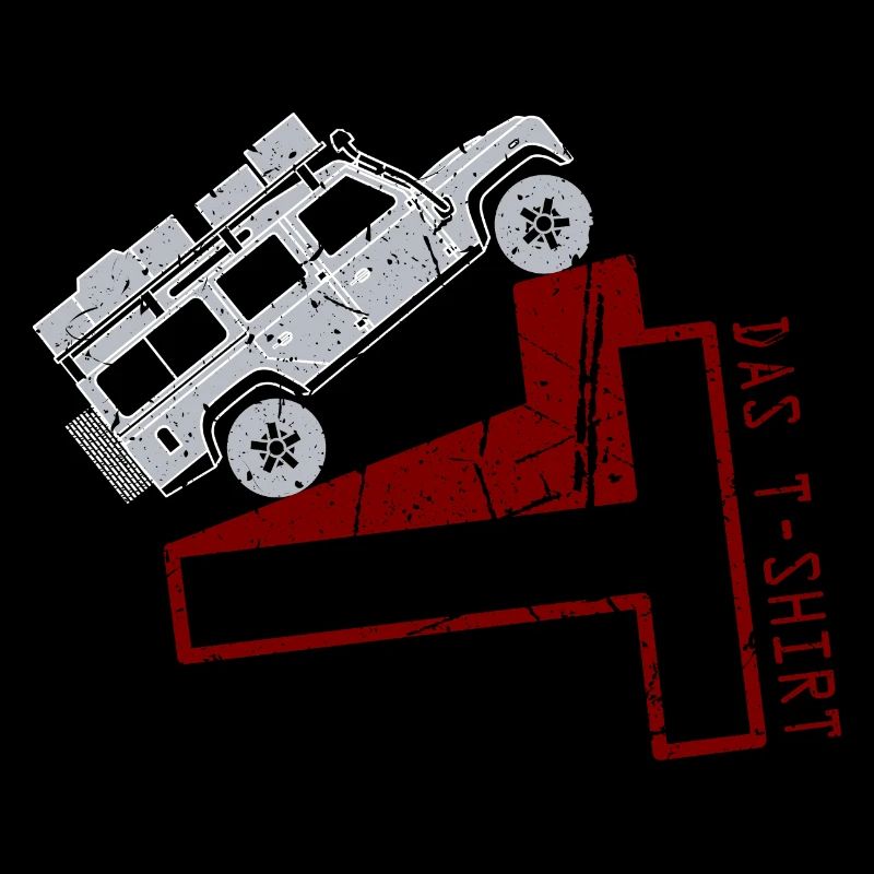 Das Defender T-Shirt