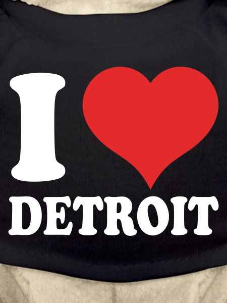 Detroit