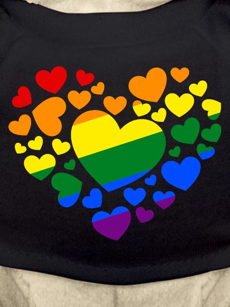 I Love LGBT