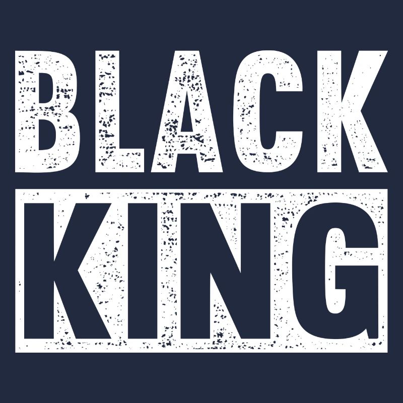 Black King