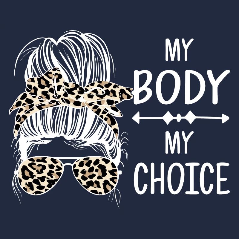 Mon corps Ma décision