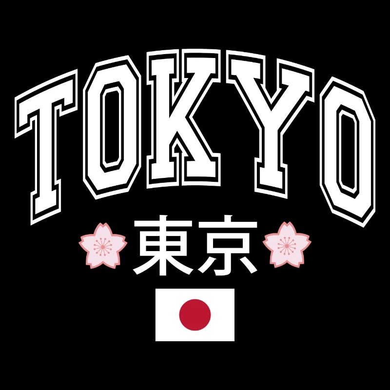 Tokyo