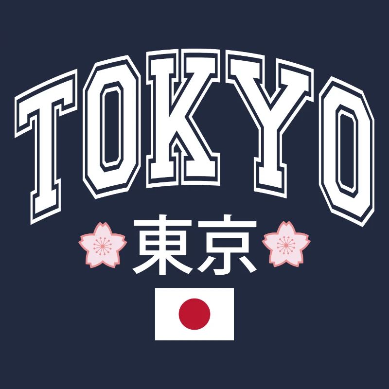 Tokyo