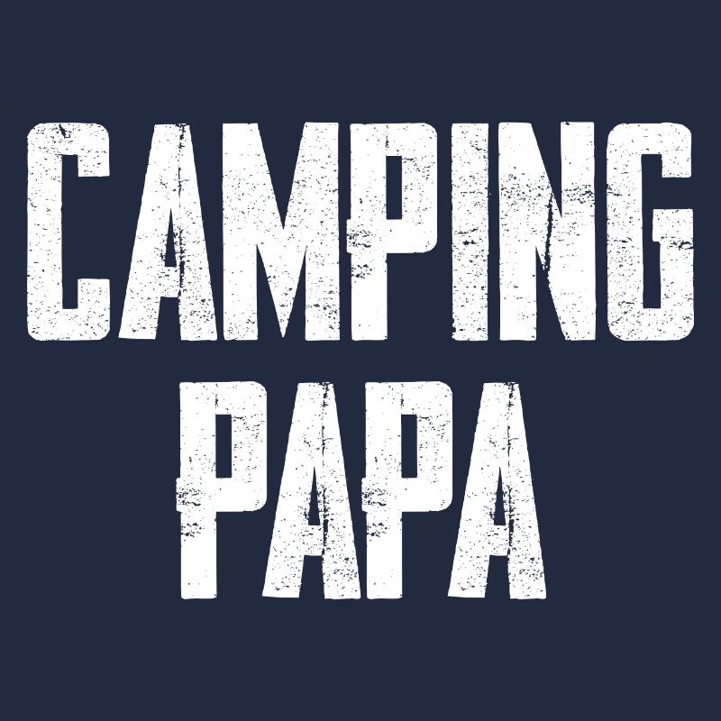 Camping Papa