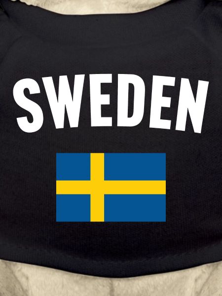 Drapeau de la Suède