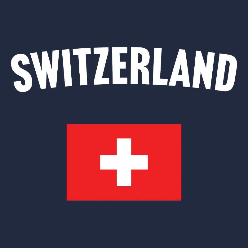 Drapeau suisse