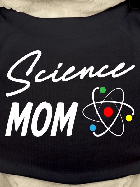Science Mom