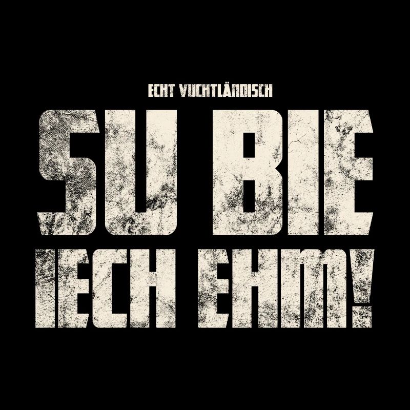subieiechehmOriginal Vogtländisch