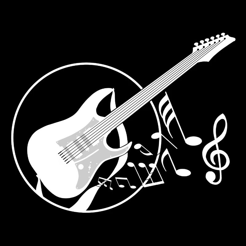 E-Gitarre
