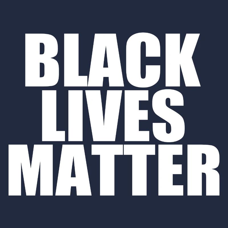 Black lives matter