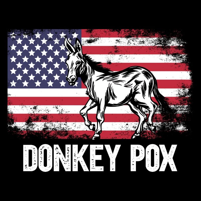 Donkey Pox