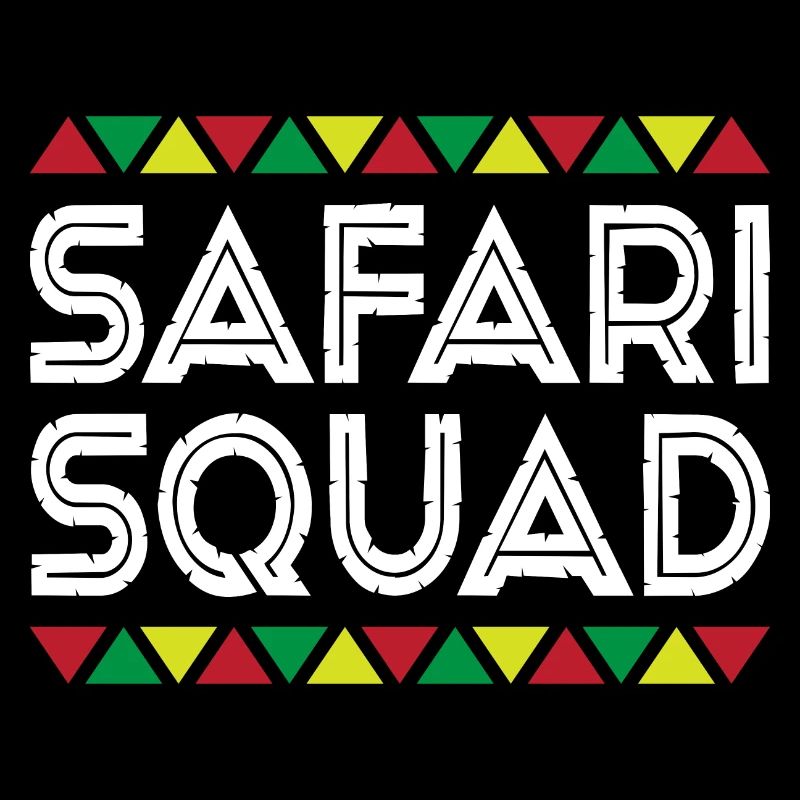 Escouade Safari