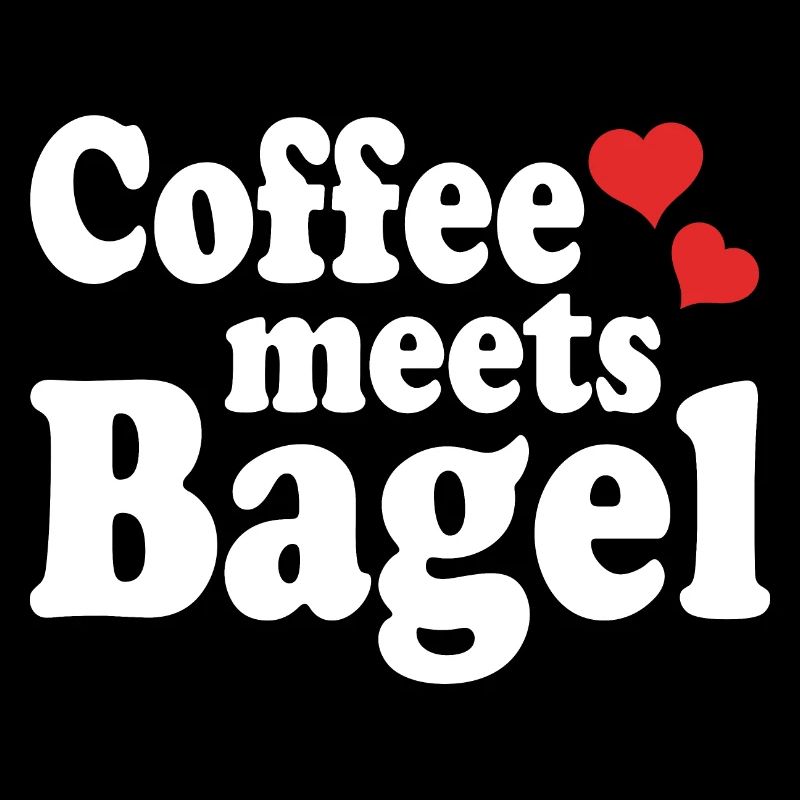 Le café rencontre Bagel