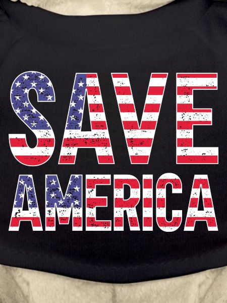 Save America