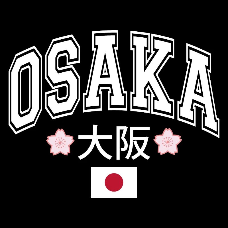 Osaka