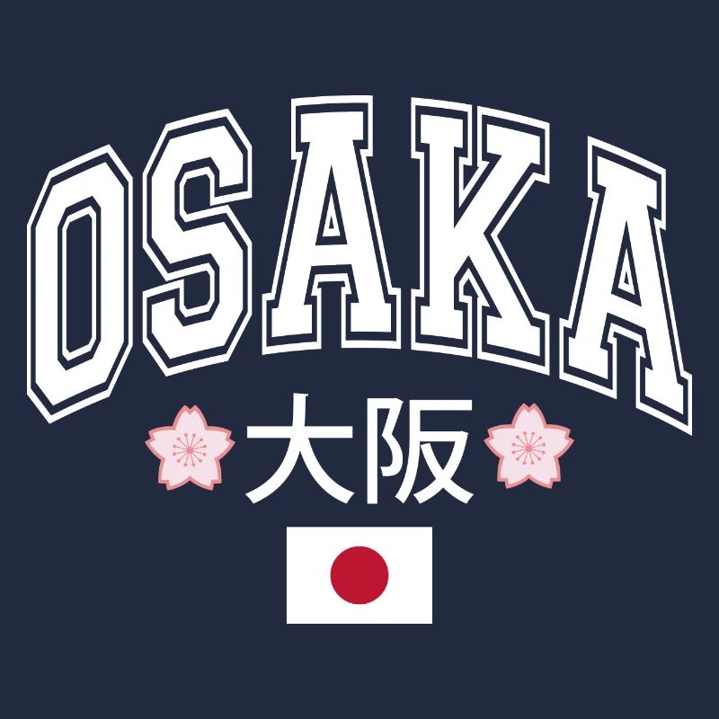Osaka