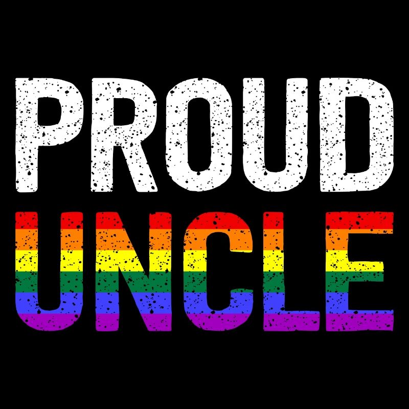 Proud Uncle