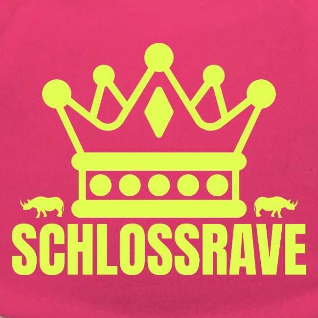 SCHLOSSRAVE