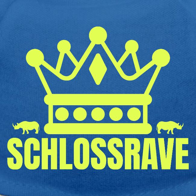 SCHLOSSRAVE