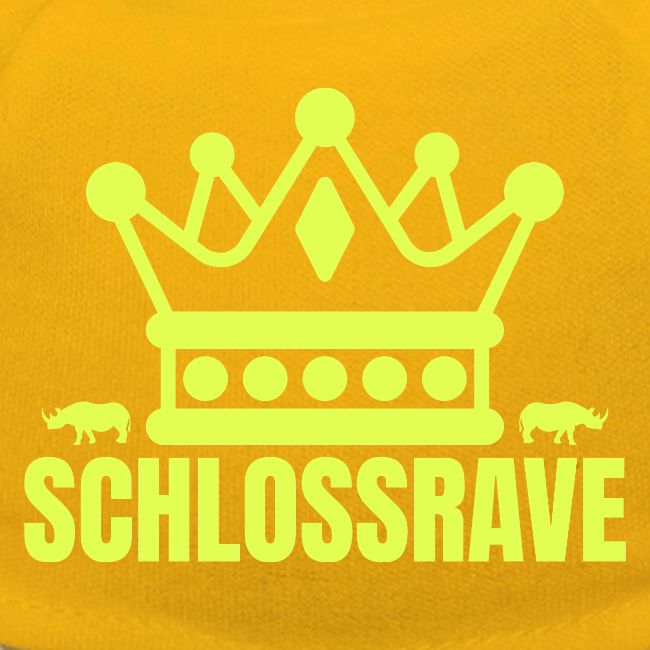 SCHLOSSRAVE