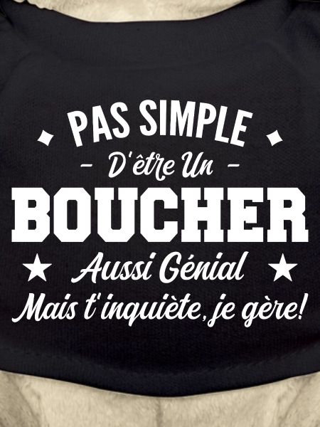 Awesome Butcher Man Gift