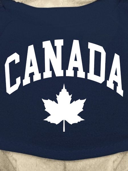 Canada Flag