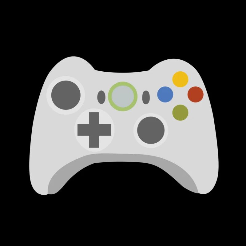 Random 002 Controller