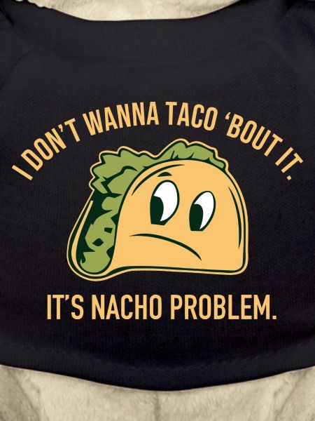 Taco Quote