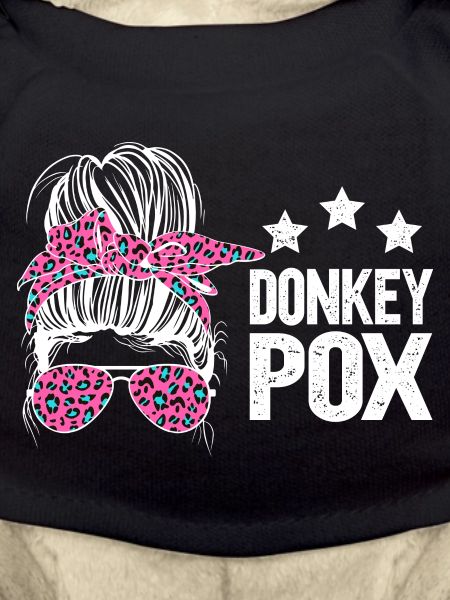 Donkey Pox