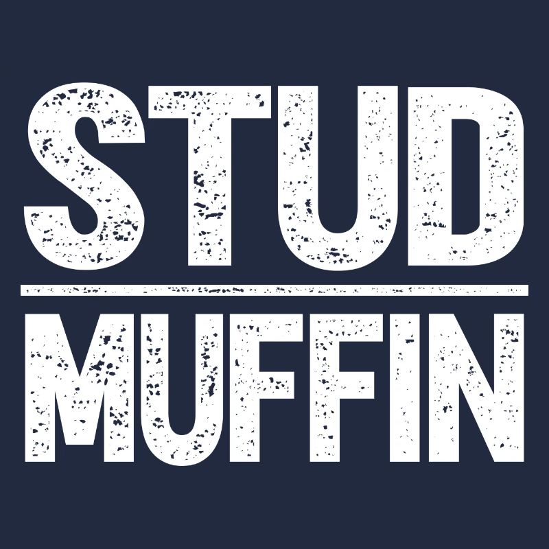 Stud Muffin