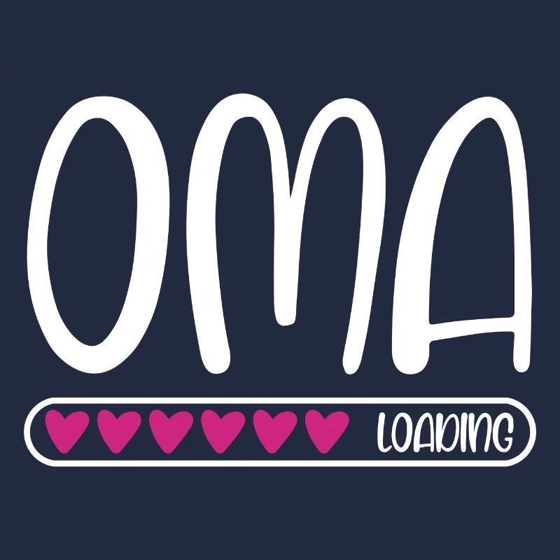 Oma loading