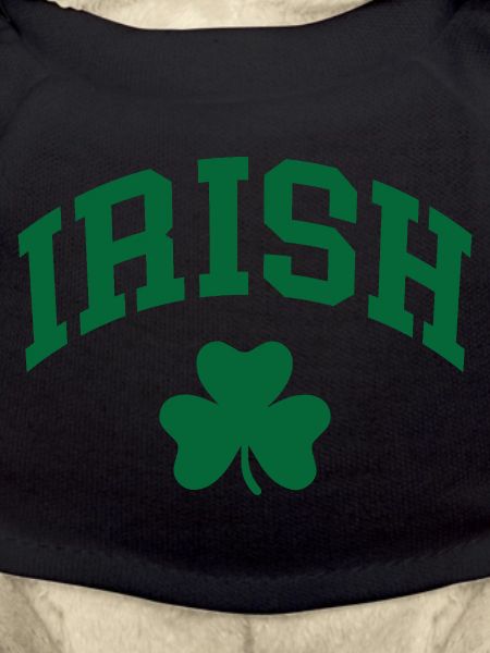 Irish Shamrock