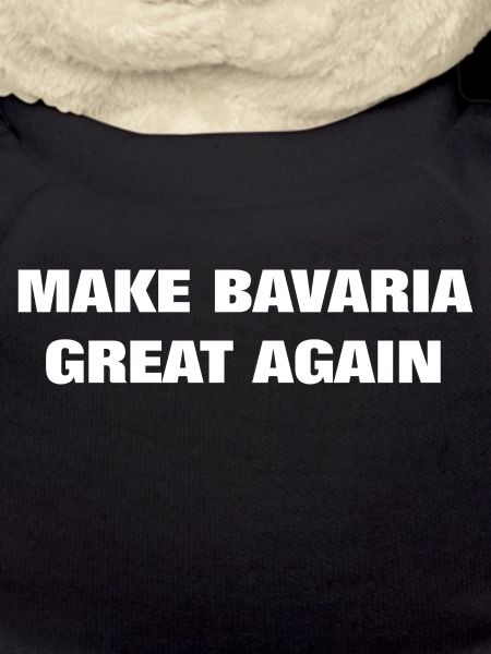 Make Bavaria Great again