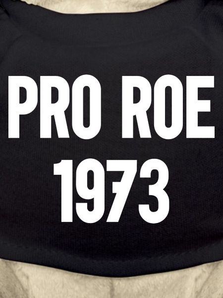 1973 Pro Roe