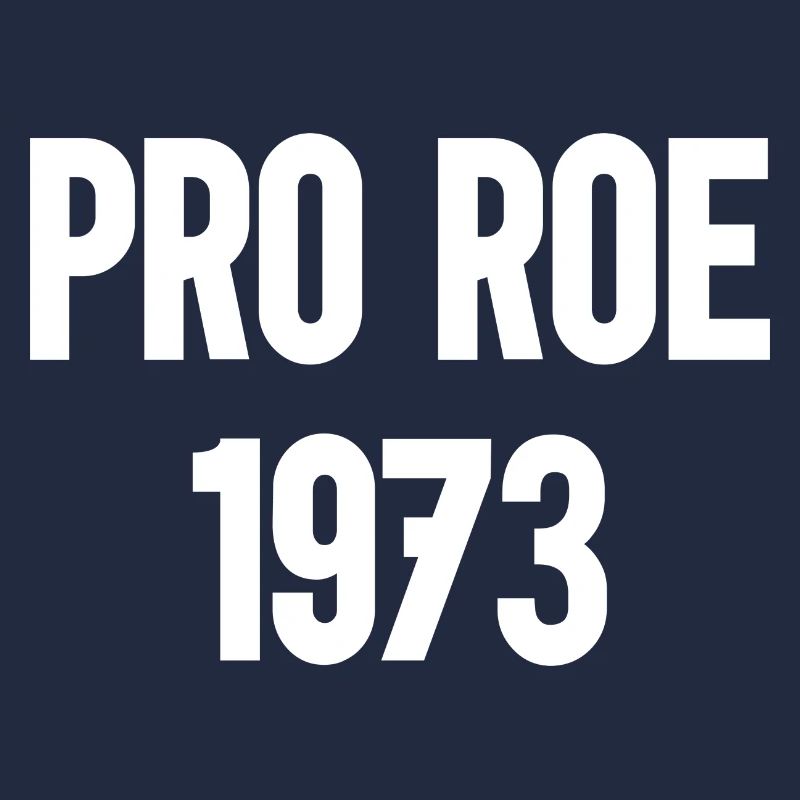 1973 Pro Roe