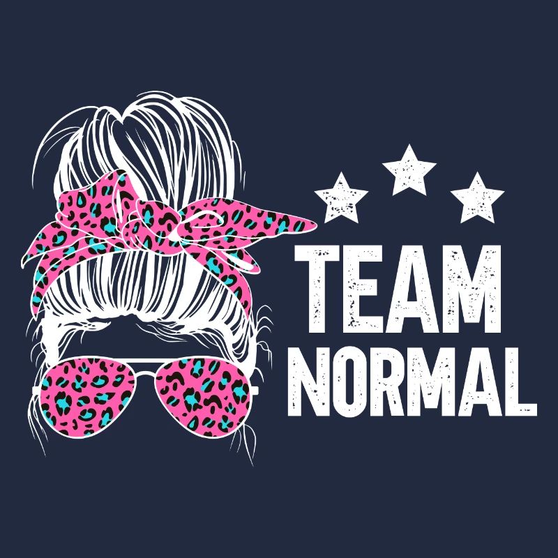 Team Normal