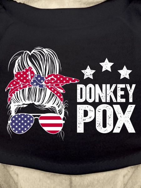 Donkey Pox