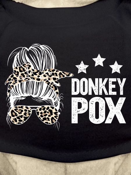 Donkey Pox