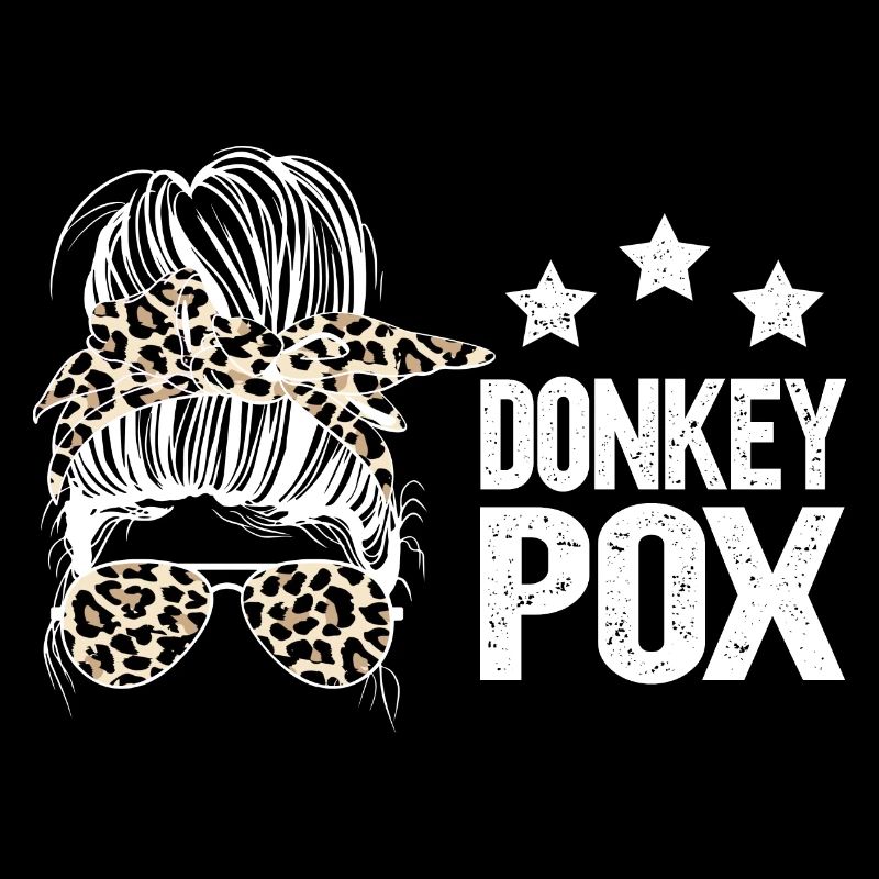 Donkey Pox