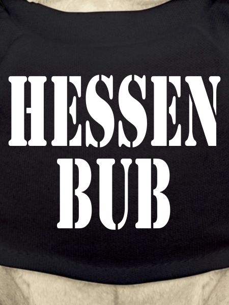 Bub de Hesse