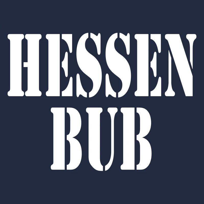 Hessen Bub