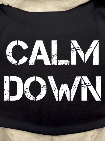 Calm Down