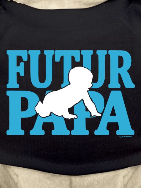 Futur papa