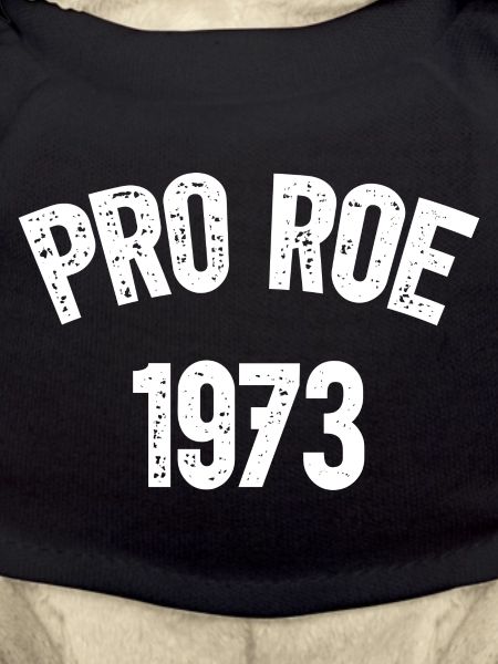 1973 Pro Roe