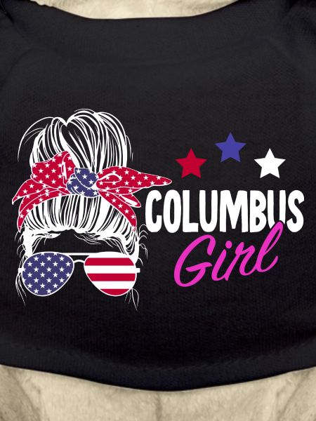 Columbus Ohio